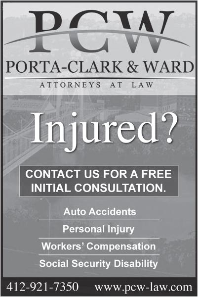 Porta-Clark & Ward Attorneys at Law