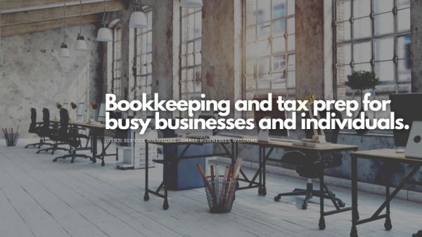 Office Service Solutions