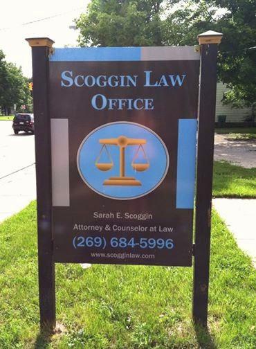 Scoggin Law Office
