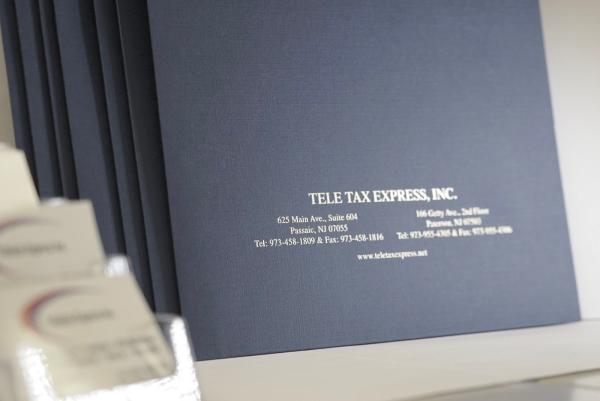 Tele Tax Express