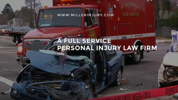 Miller Injury Attorneys