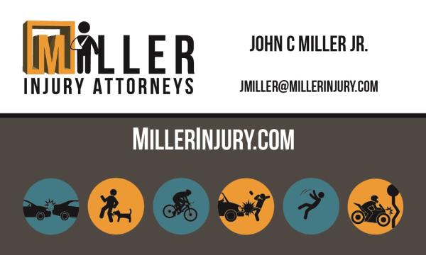 Miller Injury Attorneys