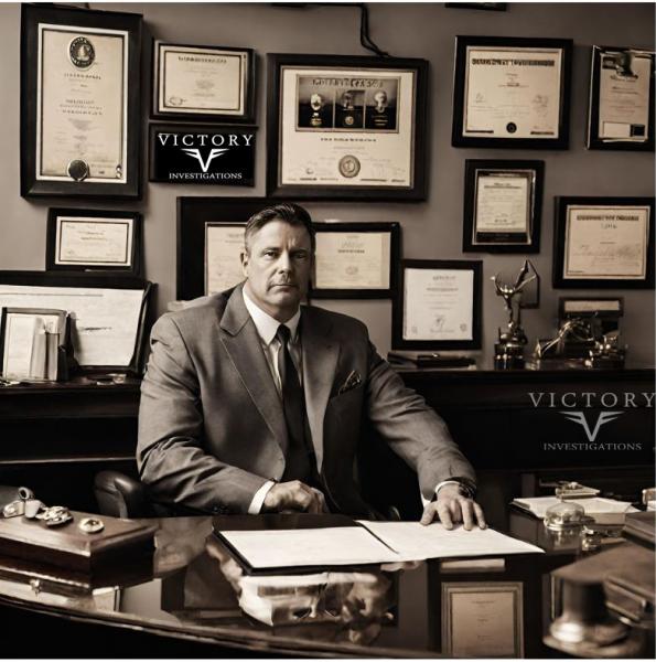Victory Investigations - Private Investigators