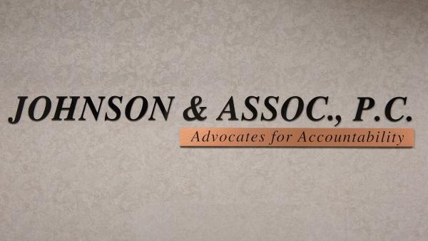 Johnson & Associates Law Offices