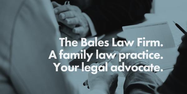 Bales Law Firm