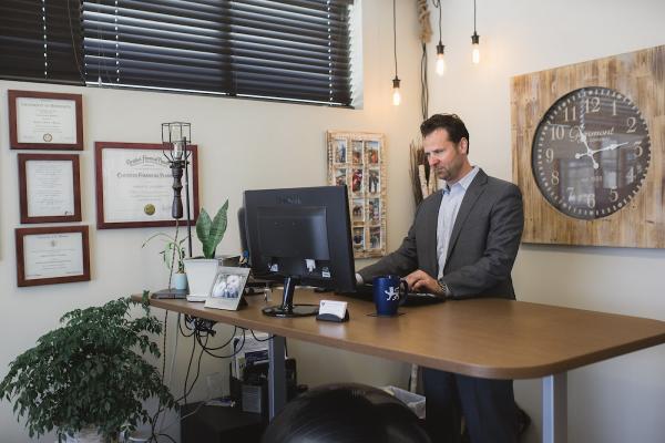 GEN Financial Management