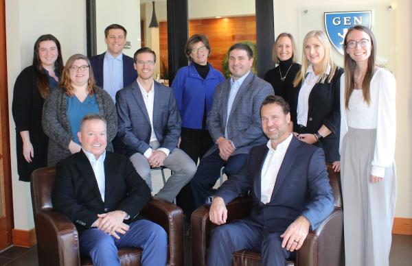 GEN Financial Management