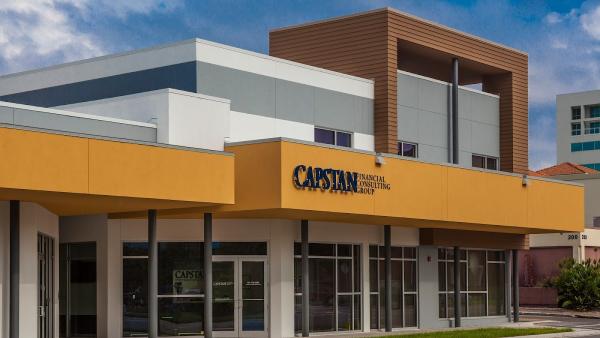 Capstan Financial Consulting Group