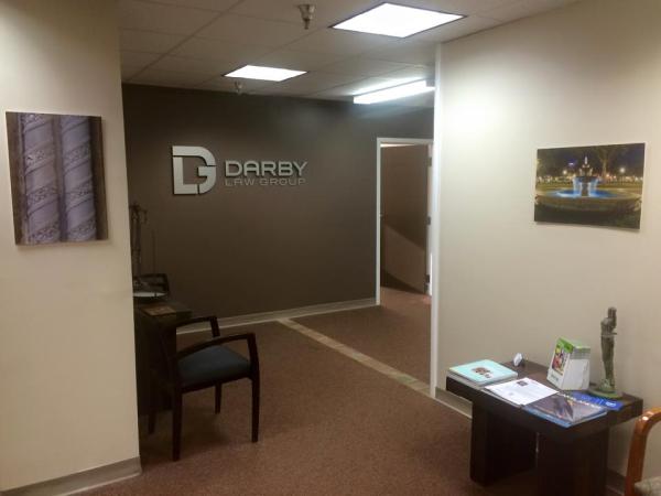 Darby Law Group