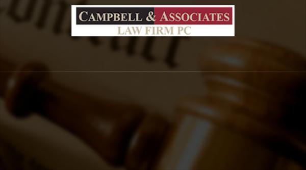 Campbell & Associates Law Firm