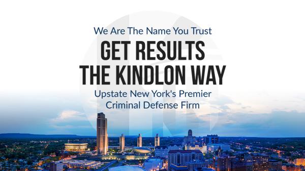 The Kindlon Law Firm