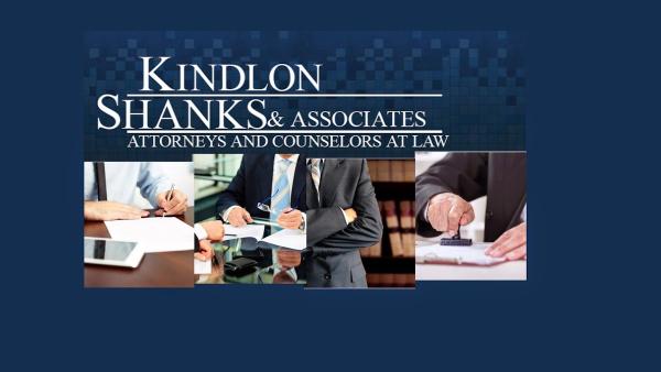 The Kindlon Law Firm