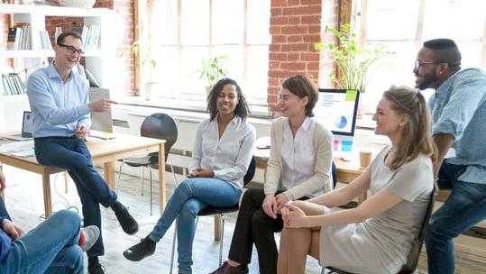 Sweeterhr - HR Consulting and Outsourcing Firm