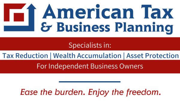 American Tax & Business Planning