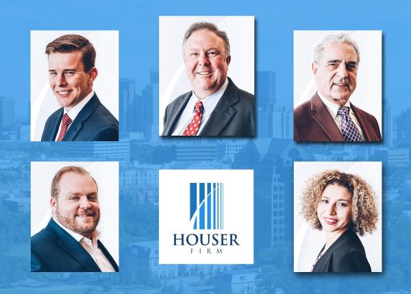 Houser Firm