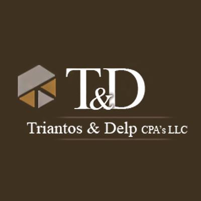 Triantos & Delp Cpa's