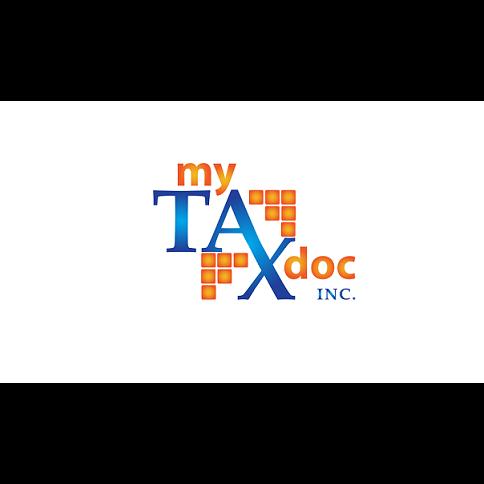 MY TAX DOC Inc, Cpa's