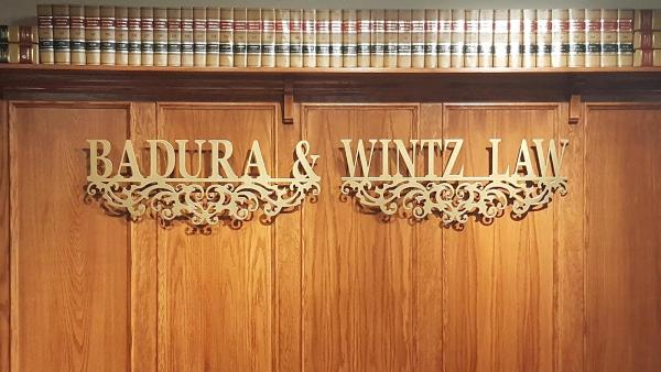 Badura & Wintz Law