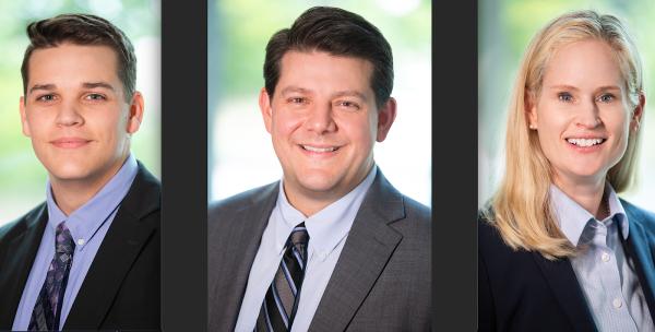 Webber Law Group