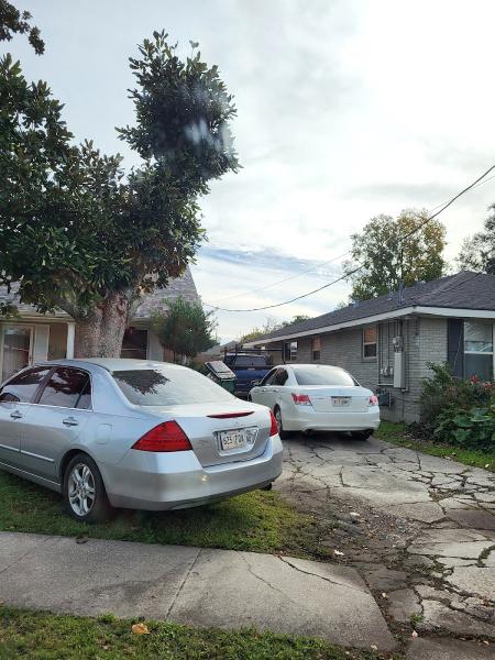 Lafayette Process Servers