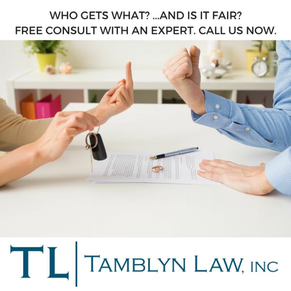 Tamblyn Law