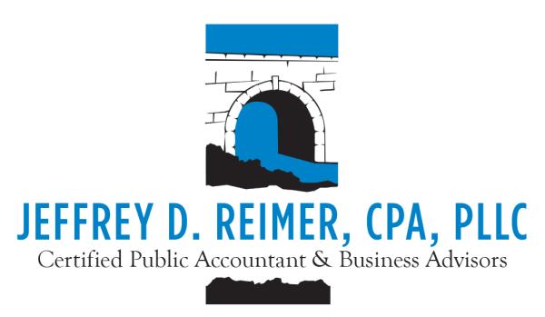 Jeffrey D Reimer, CPA