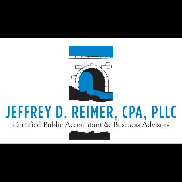 Jeffrey D Reimer, CPA
