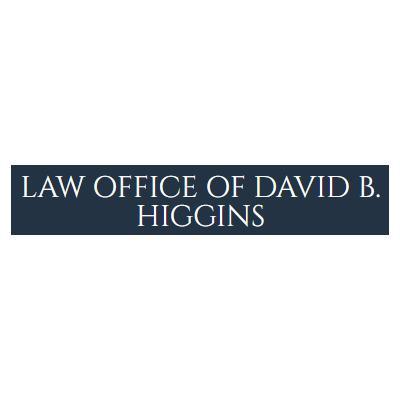 Law Office of David B. Higgins