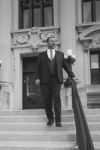 Jon P. Erickson Law Office