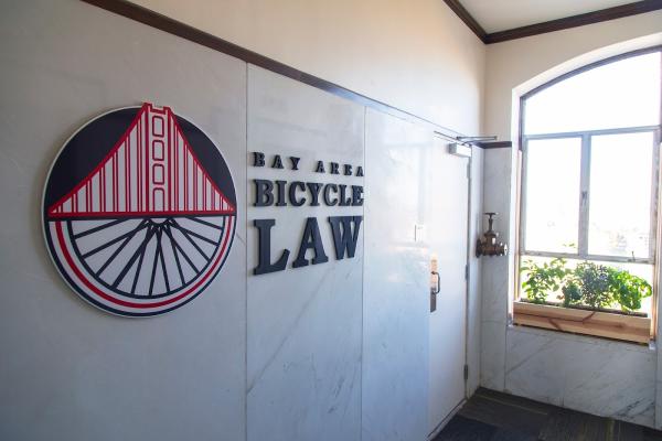 Bay Area Bicycle Law