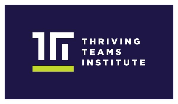 Thriving Teams Institute