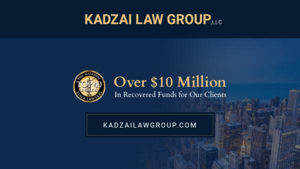 The Law Offices of David A. Kadzai