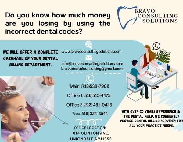 Bravo Consulting Solutions