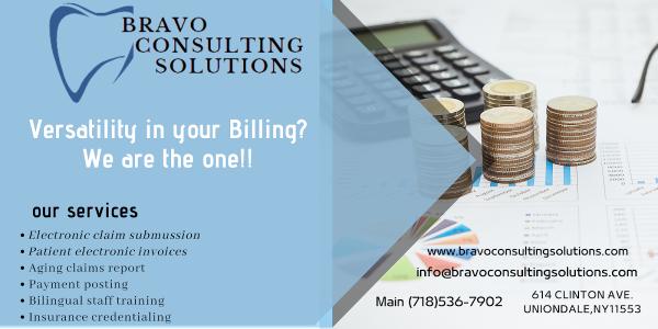 Bravo Consulting Solutions