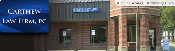 Carthew Law Firm