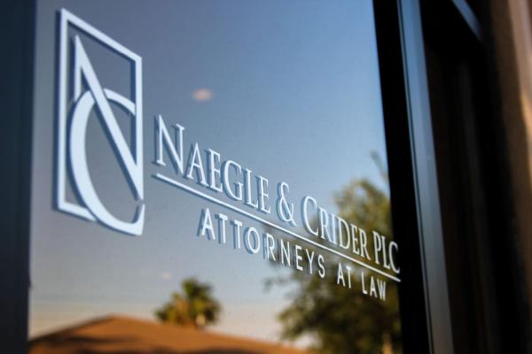 Naegle Law Firm, PLC