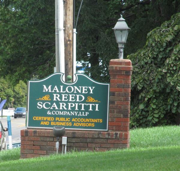 Maloney Reed Scarpitti & Co