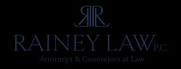 Rainey Law