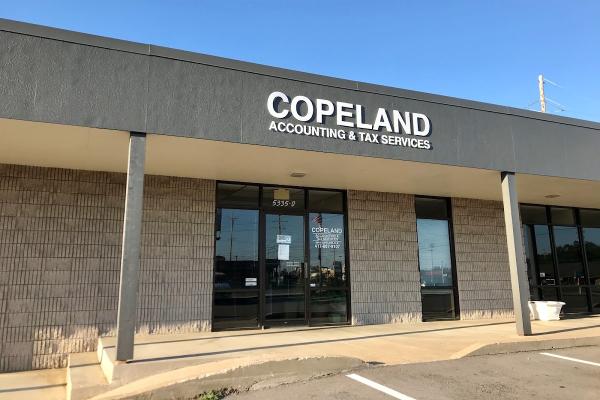 Copeland Accounting & Tax Services