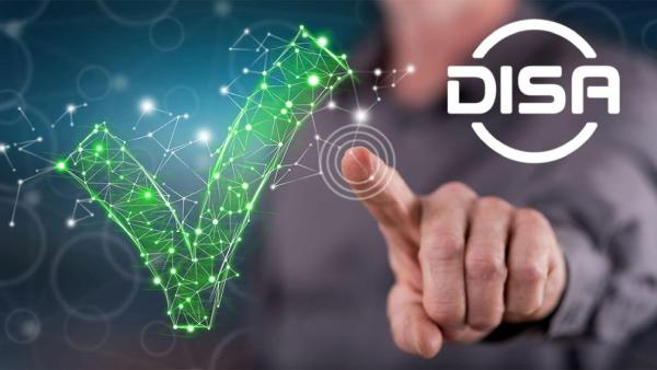 Disa Global Solutions