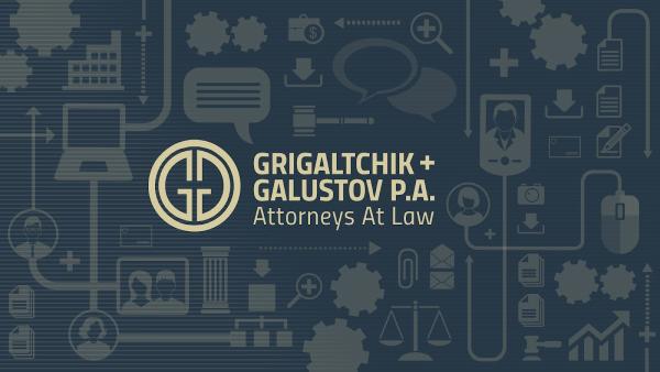 Grigaltchik & Galustov