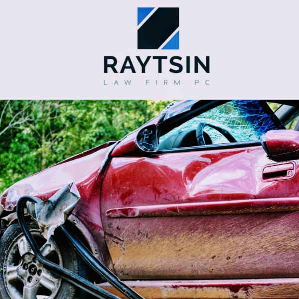 Raytsin Law Firm