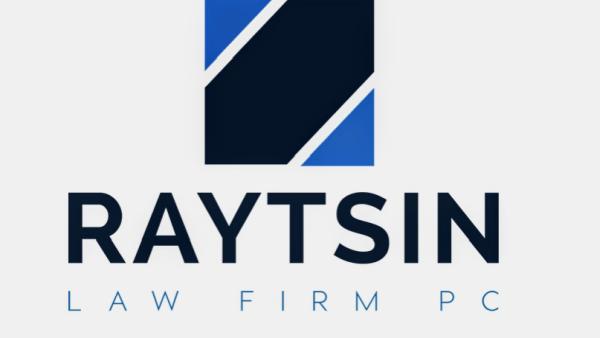 Raytsin Law Firm