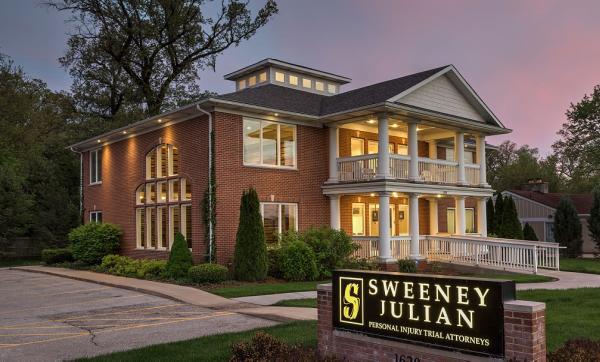 Sweeney Julian