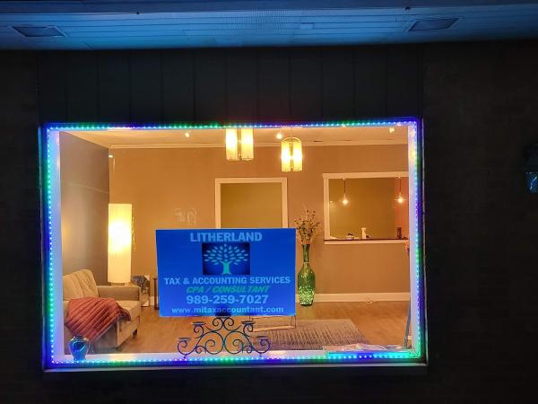 Litherland Tax & Accounting Services