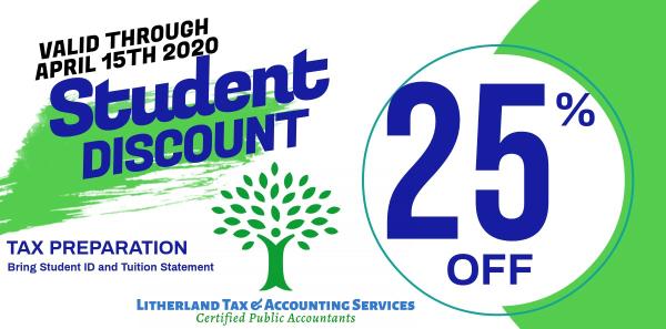 Litherland Tax & Accounting Services