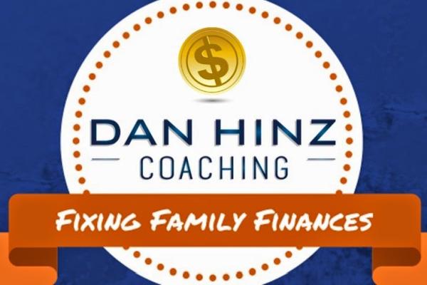 Dan Hinz Coaching