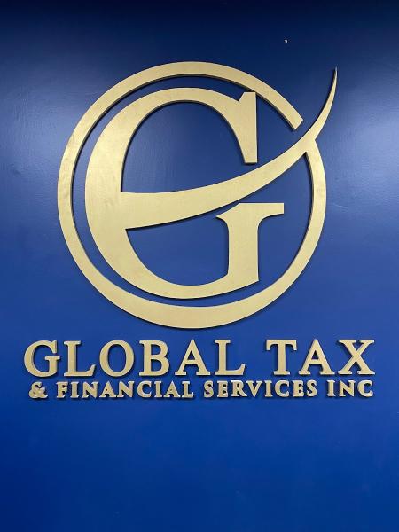 Global Tax & Financial Services