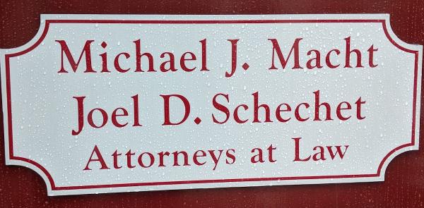 Michael Macht Law Office