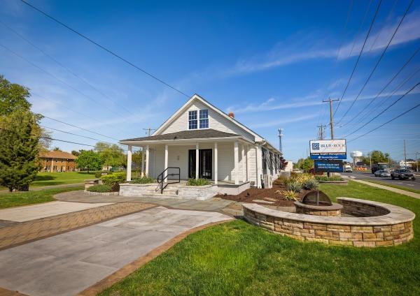 Blue Rock Financial Group - Financial Planning